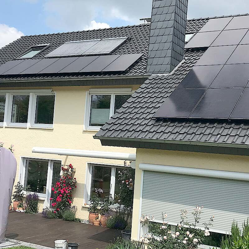 Bilder Öko Life GmbH