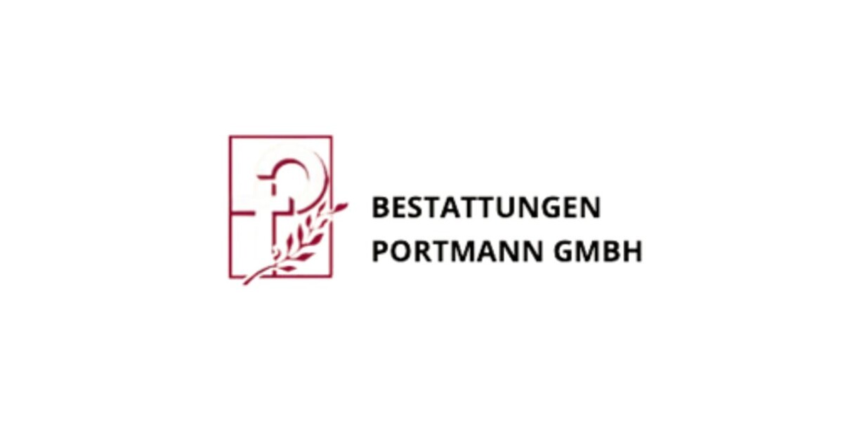 Bestattungen Portmann GmbH Logo