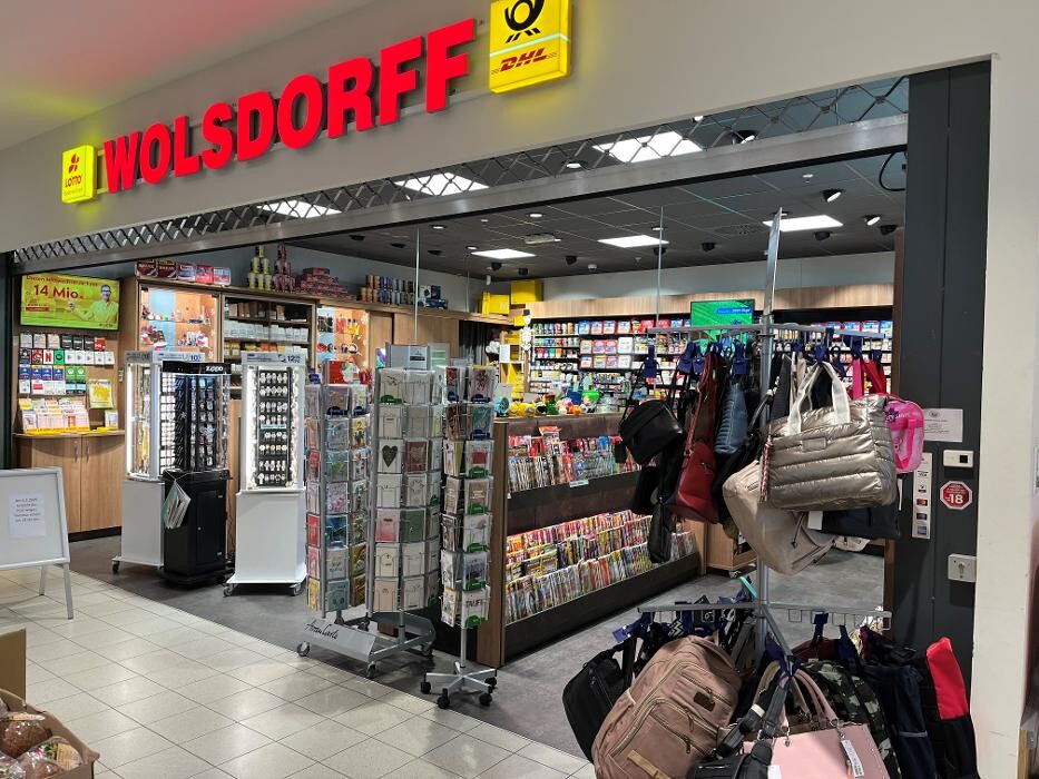 Bilder WOLSDORFF TOBACCO GmbH