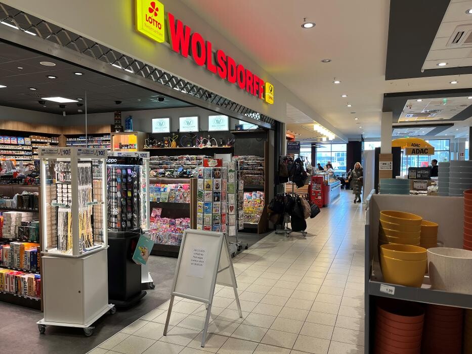 Bilder WOLSDORFF TOBACCO GmbH