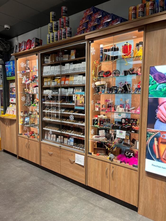 Bilder WOLSDORFF TOBACCO GmbH