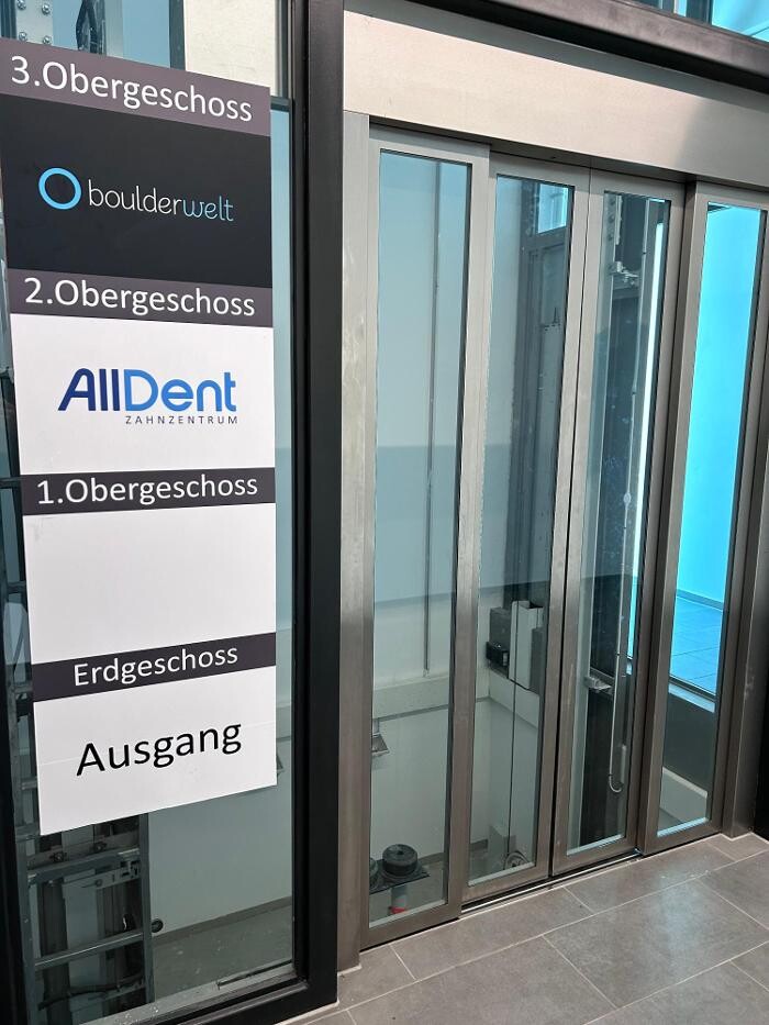 Bilder AllDent Zahnzentrum Karlsruhe GmbH