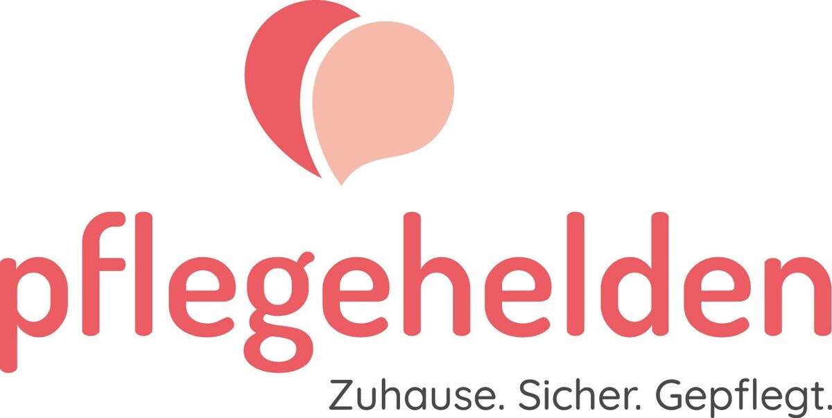 Pflegehelden Duisburg | 24 Stunden Pflege und Betreuung Logo