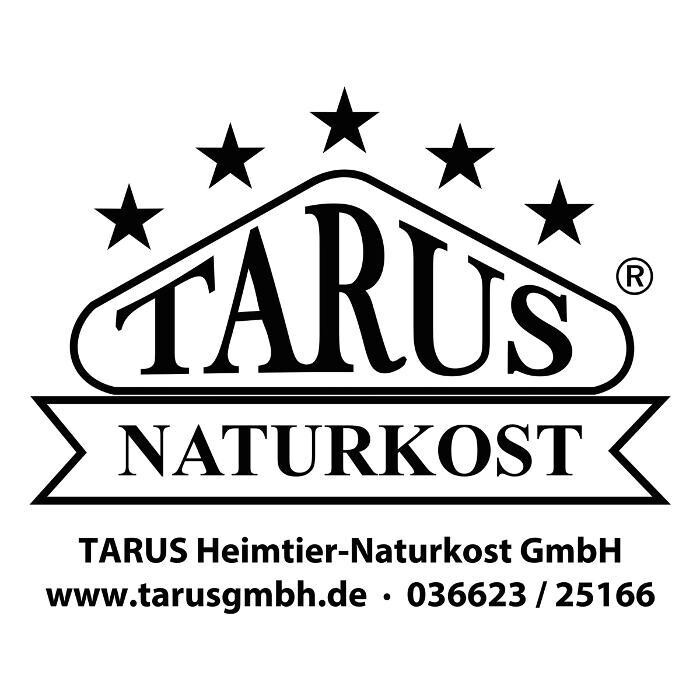 Bilder TARUS Heimtier-Naturkost GmbH