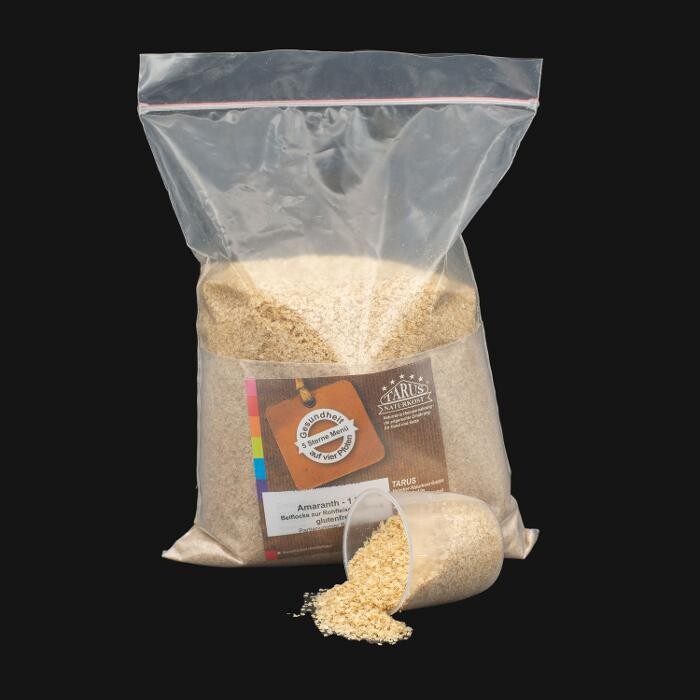 Bilder TARUS Heimtier-Naturkost GmbH