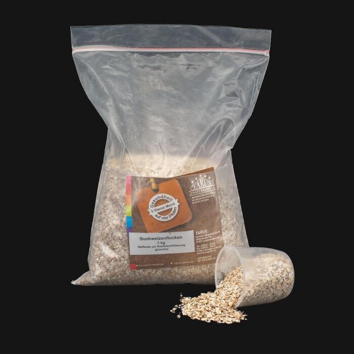 Bilder TARUS Heimtier-Naturkost GmbH