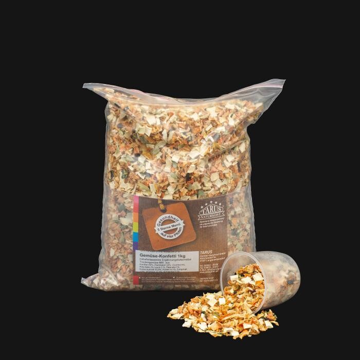 Bilder TARUS Heimtier-Naturkost GmbH