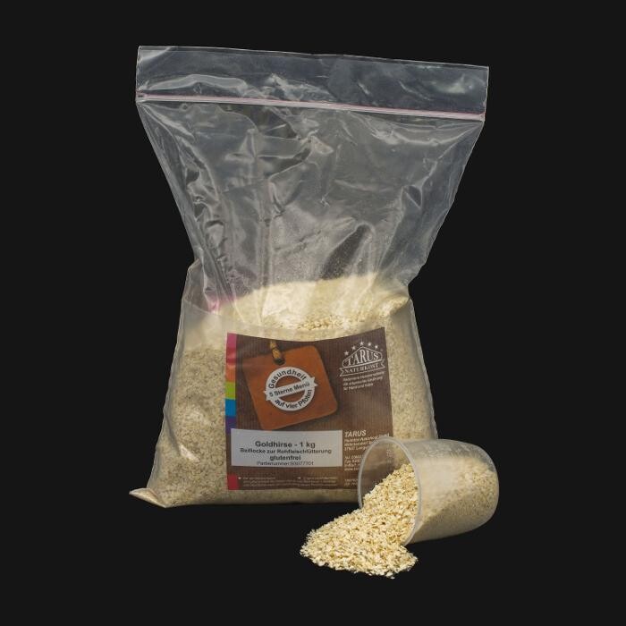 Bilder TARUS Heimtier-Naturkost GmbH