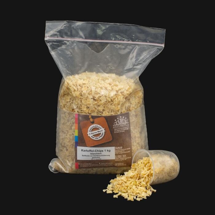 Bilder TARUS Heimtier-Naturkost GmbH