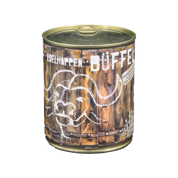 Bilder TARUS Heimtier-Naturkost GmbH