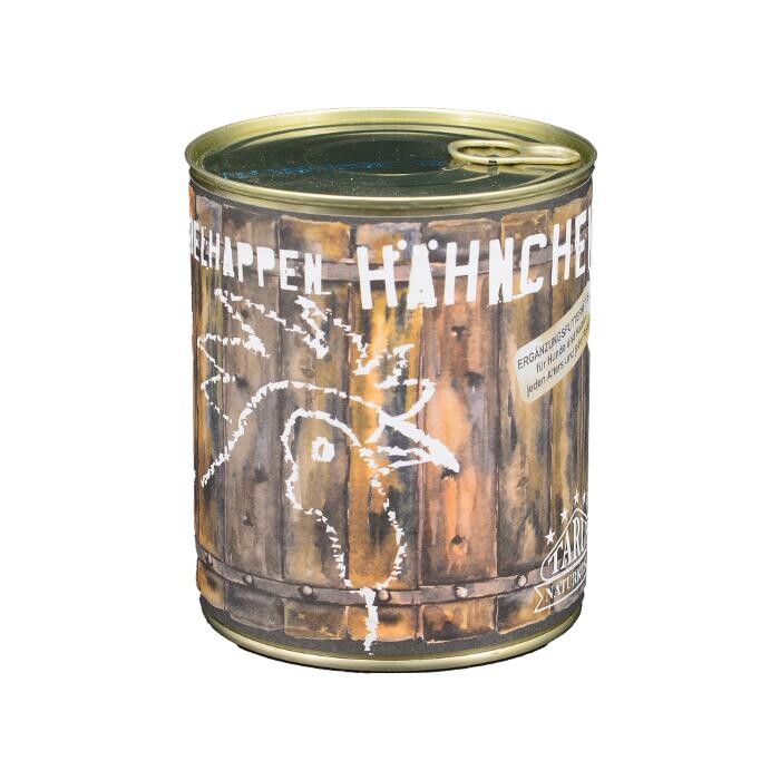 Bilder TARUS Heimtier-Naturkost GmbH