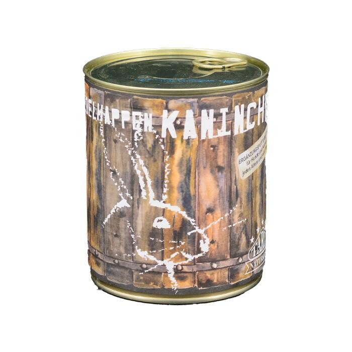 Bilder TARUS Heimtier-Naturkost GmbH