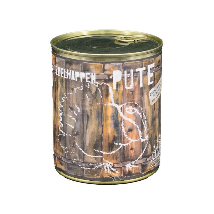 Bilder TARUS Heimtier-Naturkost GmbH