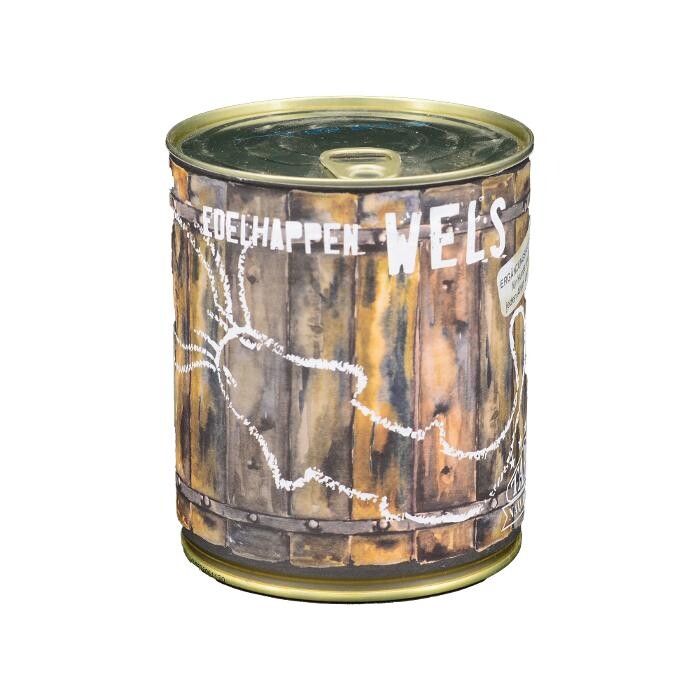 Bilder TARUS Heimtier-Naturkost GmbH