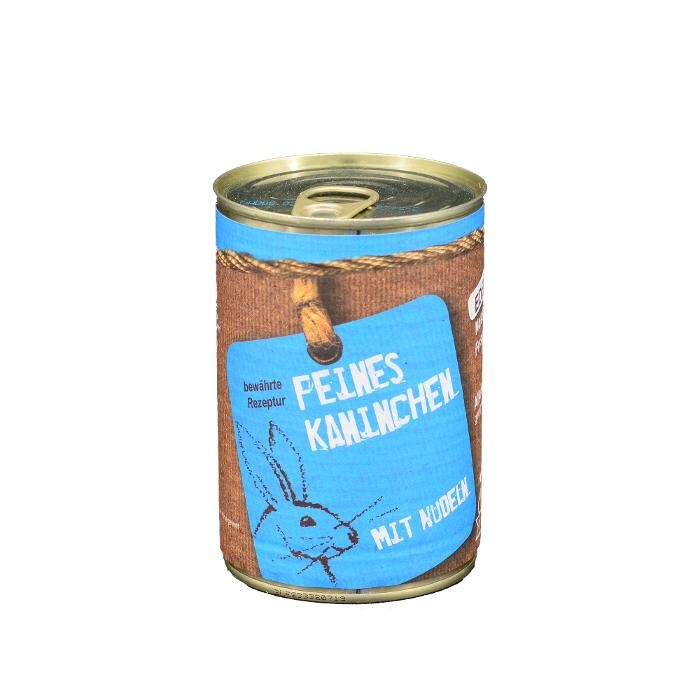 Bilder TARUS Heimtier-Naturkost GmbH