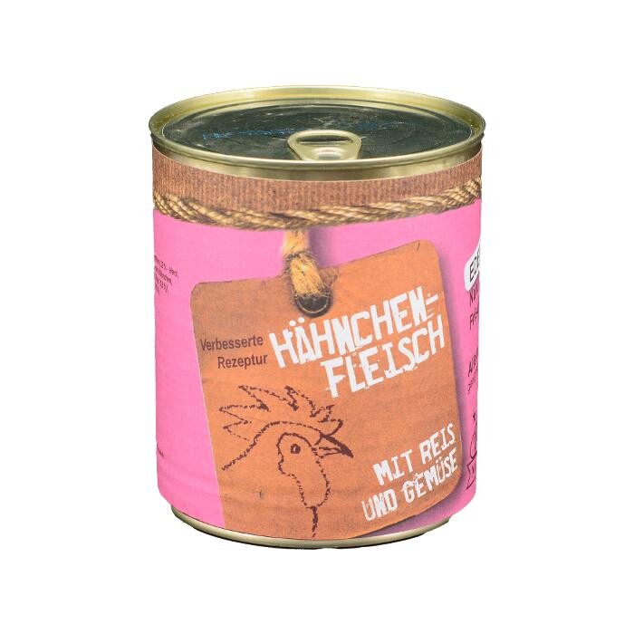 Bilder TARUS Heimtier-Naturkost GmbH