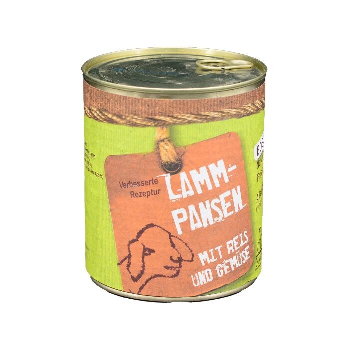 Bilder TARUS Heimtier-Naturkost GmbH