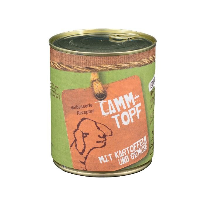 Bilder TARUS Heimtier-Naturkost GmbH