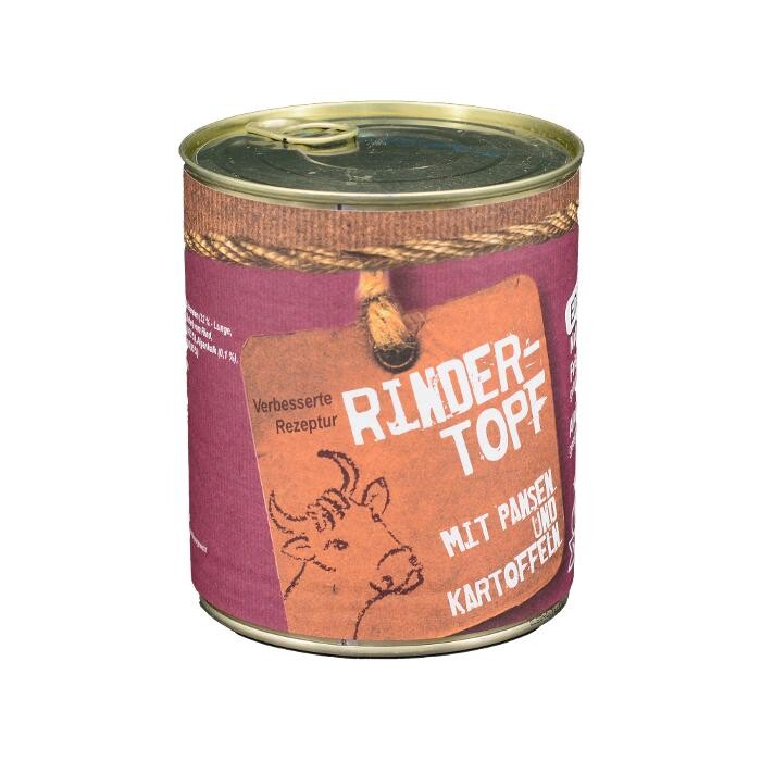 Bilder TARUS Heimtier-Naturkost GmbH