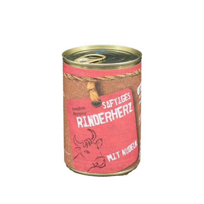 Bilder TARUS Heimtier-Naturkost GmbH