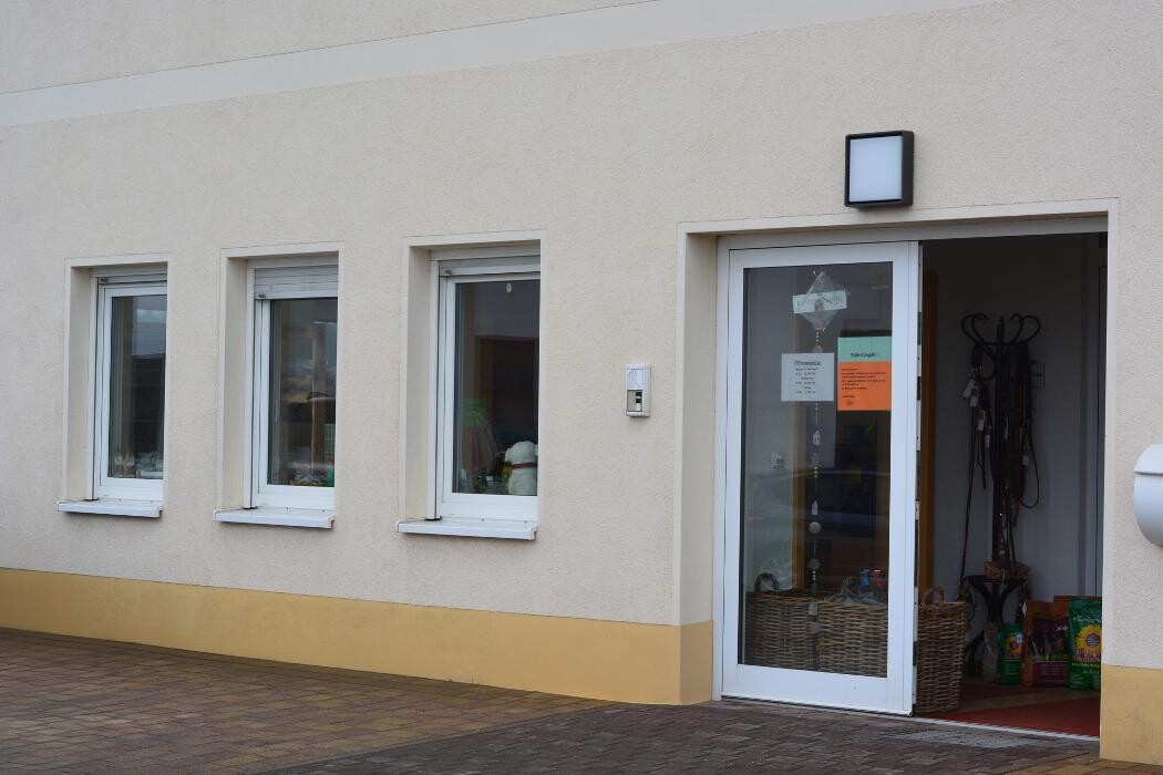 Bilder TARUS Heimtier-Naturkost GmbH