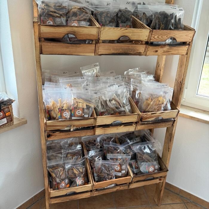 Bilder TARUS Heimtier-Naturkost GmbH