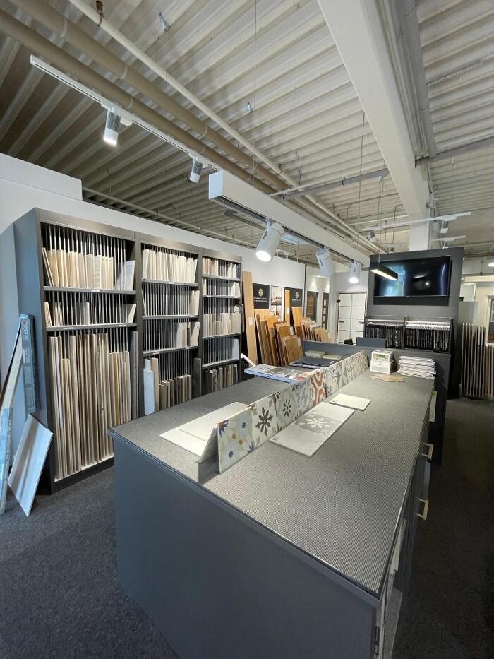 Bilder Wohnfühl Zuhause - die Linnenbecker Ausstellung Stralsund
