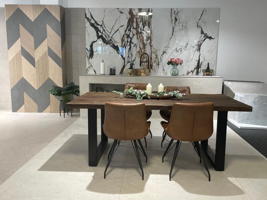 Bilder Wohnfühl Zuhause - die Linnenbecker Ausstellung Stralsund