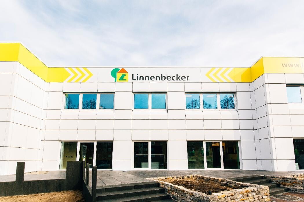 Bilder Wohnfühl Zuhause - die Linnenbecker Ausstellung Hannover