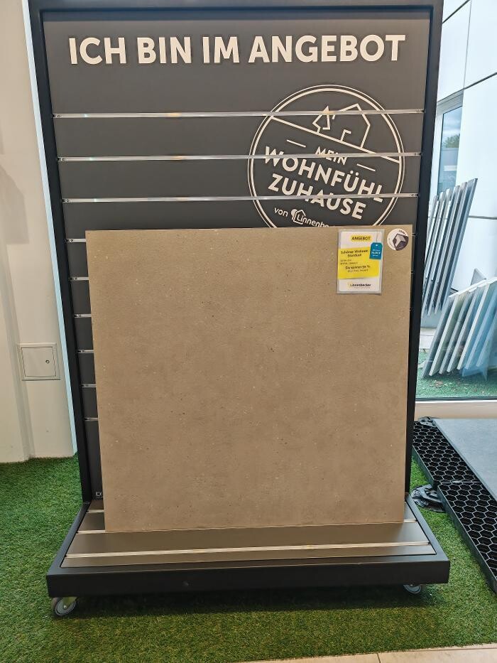 Bilder Wohnfühl Zuhause - die Linnenbecker Ausstellung Hannover