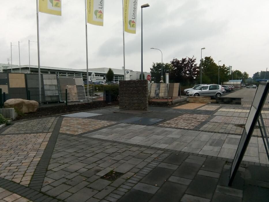 Bilder Wohnfühl Zuhause - die Linnenbecker Ausstellung Versmold