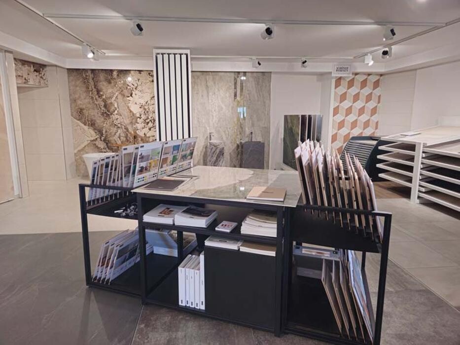 Bilder Wohnfühl Zuhause - die Linnenbecker Ausstellung Berlin Spandau