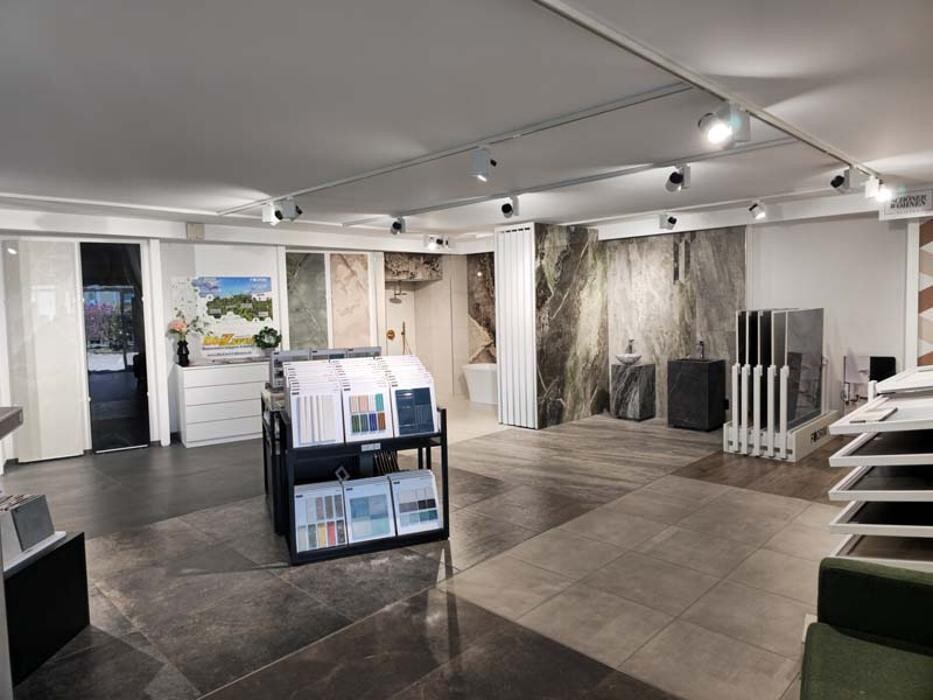 Bilder Wohnfühl Zuhause - die Linnenbecker Ausstellung Berlin Spandau
