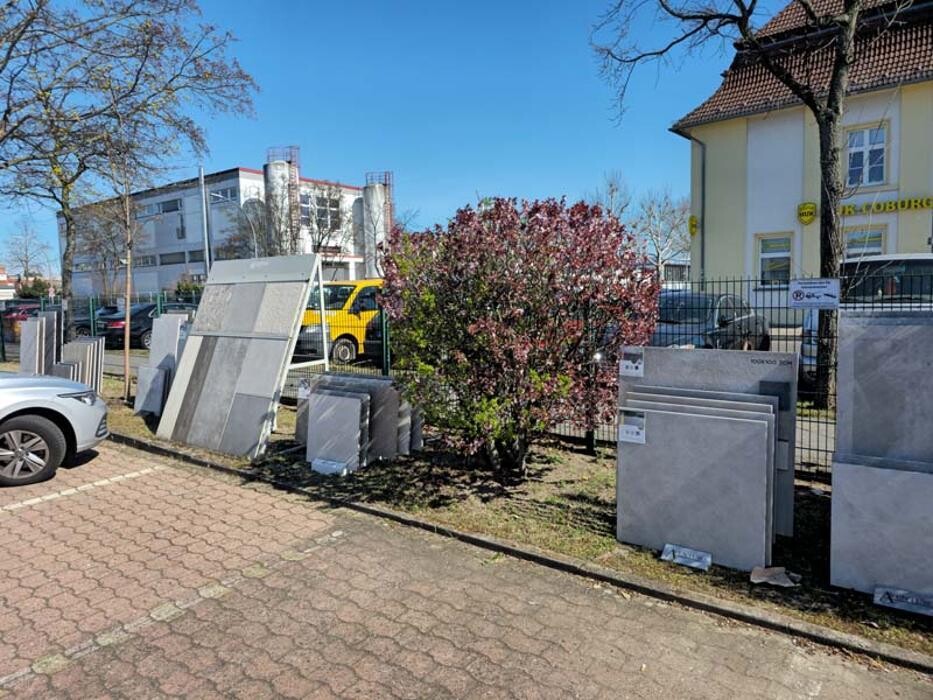 Bilder Wohnfühl Zuhause - die Linnenbecker Ausstellung Berlin Spandau