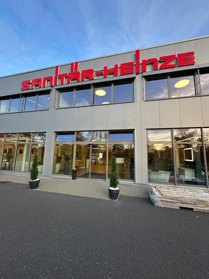 Bilder Wohnfühl Zuhause - die Linnenbecker Ausstellung Berlin Spandau