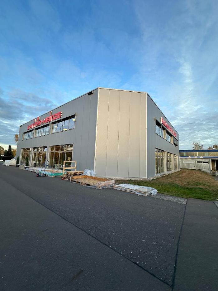 Bilder Wohnfühl Zuhause - die Linnenbecker Ausstellung Berlin Spandau