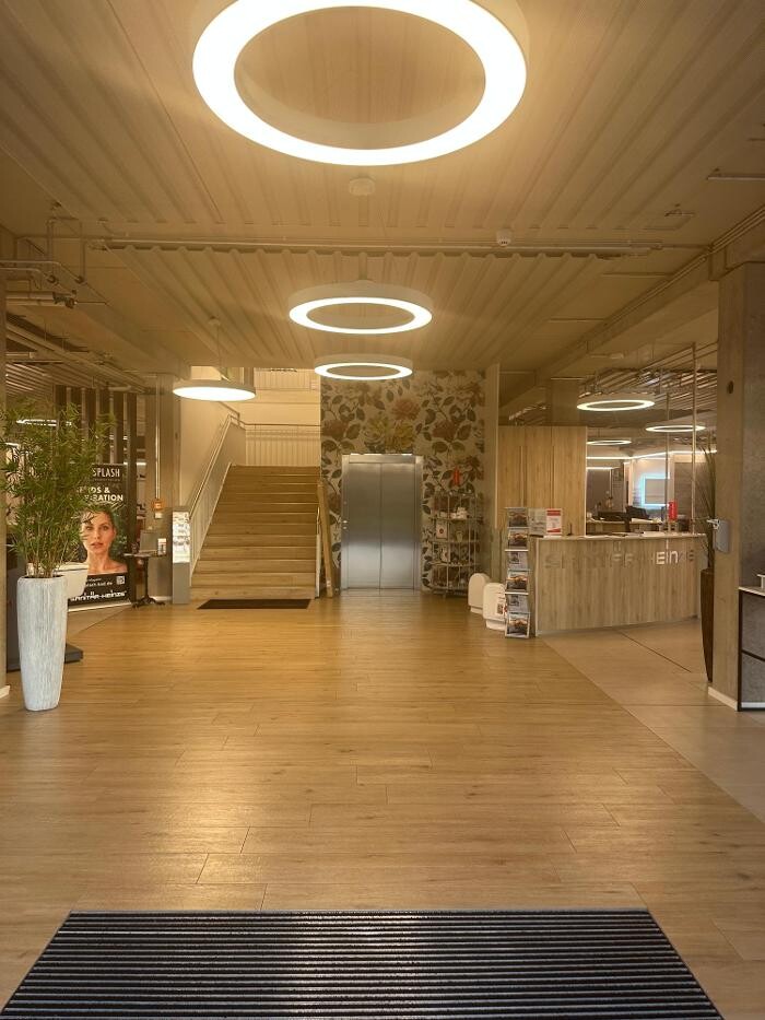 Bilder Wohnfühl Zuhause - die Linnenbecker Ausstellung Berlin Spandau