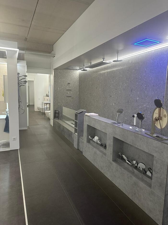 Bilder Wohnfühl Zuhause - die Linnenbecker Ausstellung Berlin Spandau