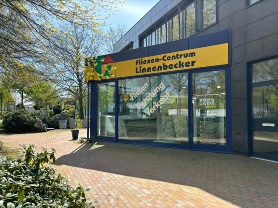 Bilder Wohnfühl Zuhause - die Linnenbecker Ausstellung Achim