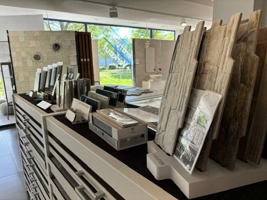 Bilder Wohnfühl Zuhause - die Linnenbecker Ausstellung Achim