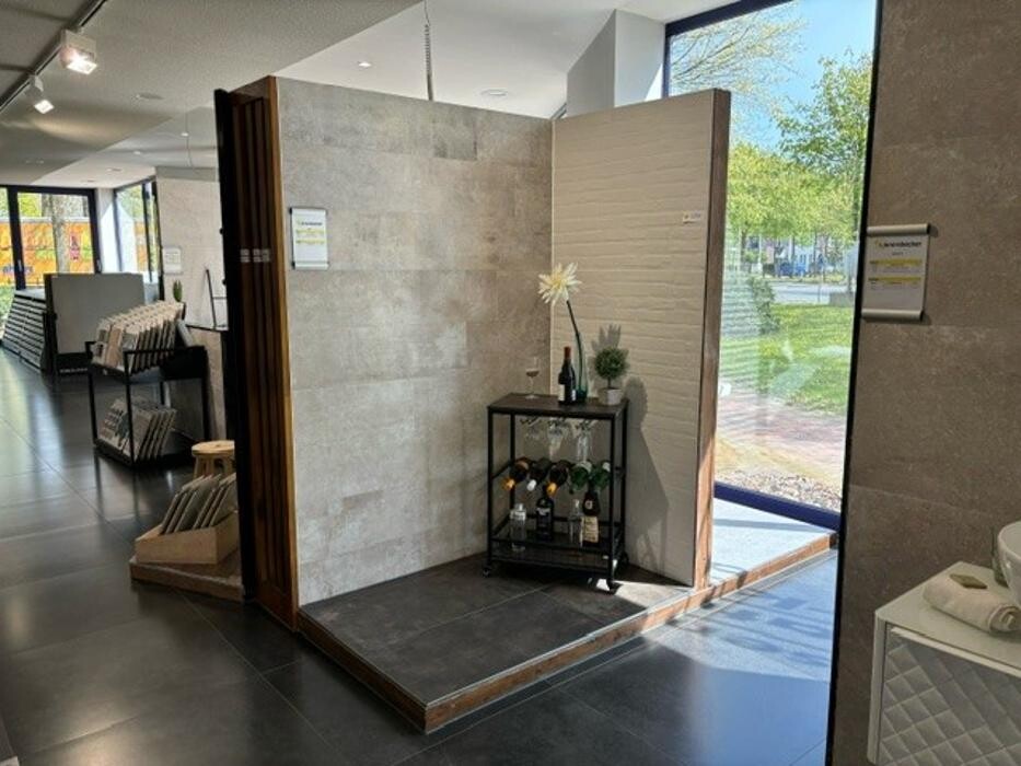 Bilder Wohnfühl Zuhause - die Linnenbecker Ausstellung Achim