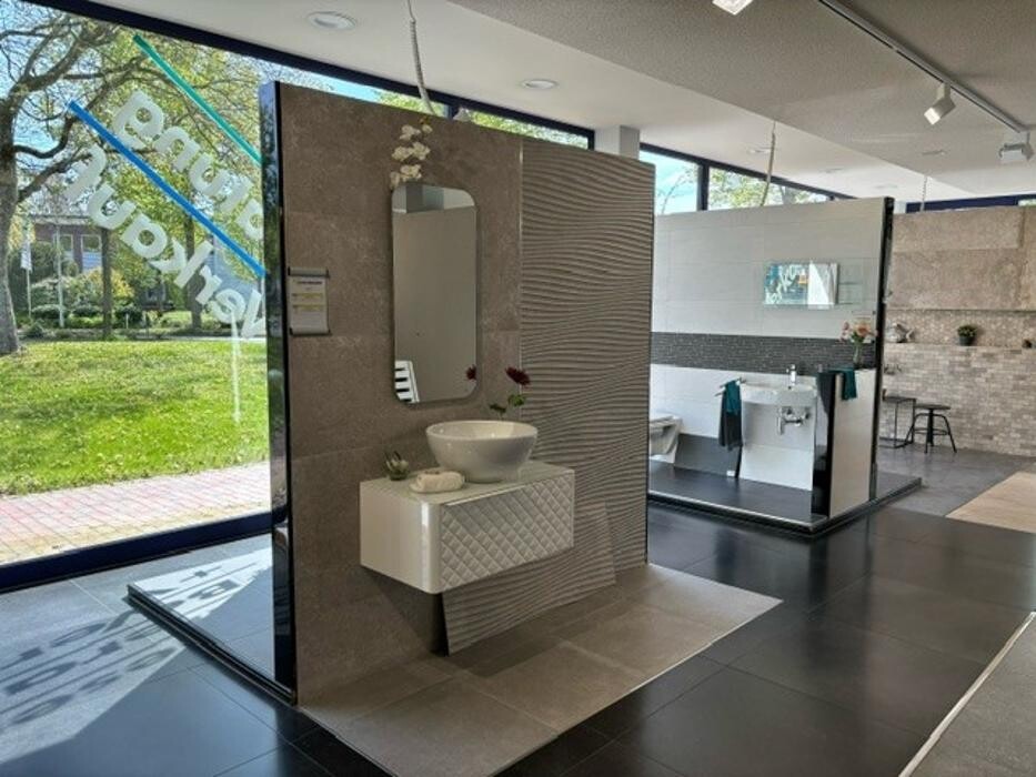 Bilder Wohnfühl Zuhause - die Linnenbecker Ausstellung Achim