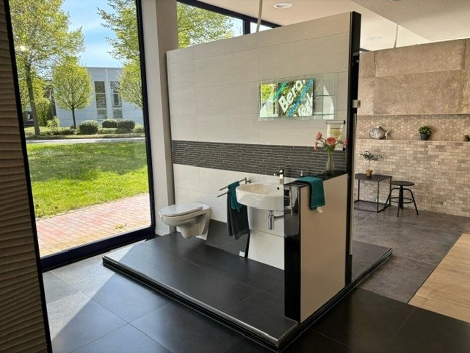 Bilder Wohnfühl Zuhause - die Linnenbecker Ausstellung Achim