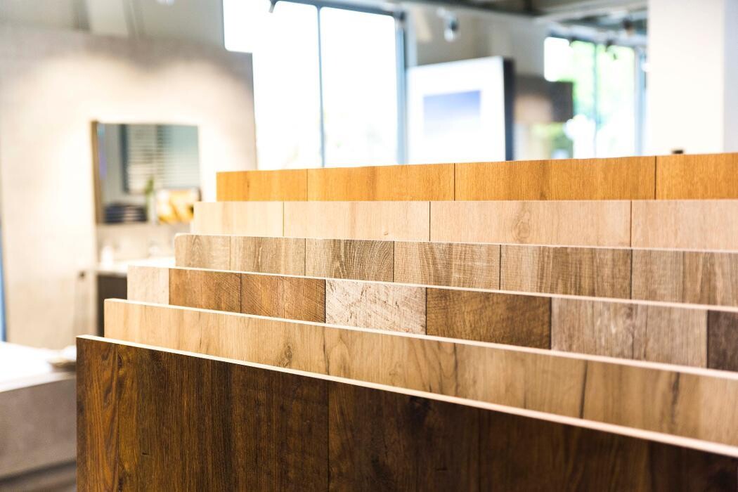 Bilder Wohnfühl Zuhause - die Linnenbecker Ausstellung Lemgo