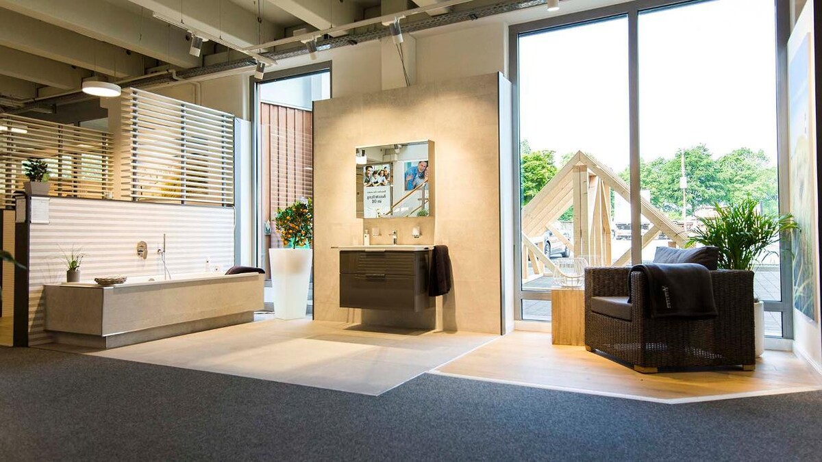 Bilder Wohnfühl Zuhause - die Linnenbecker Ausstellung Lemgo