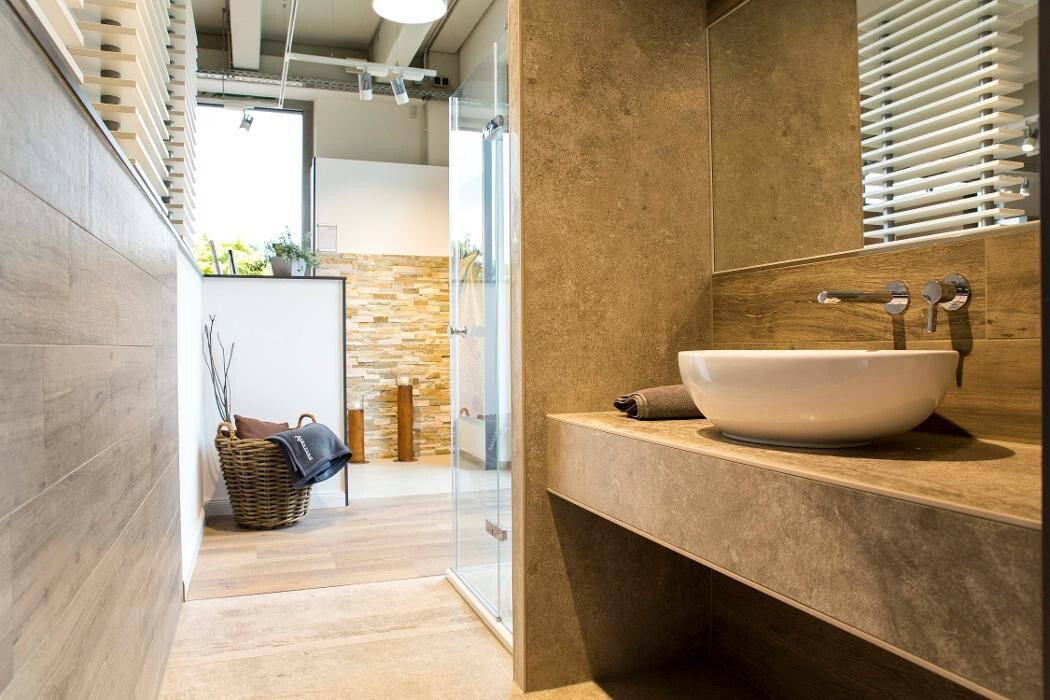 Bilder Wohnfühl Zuhause - die Linnenbecker Ausstellung Lemgo