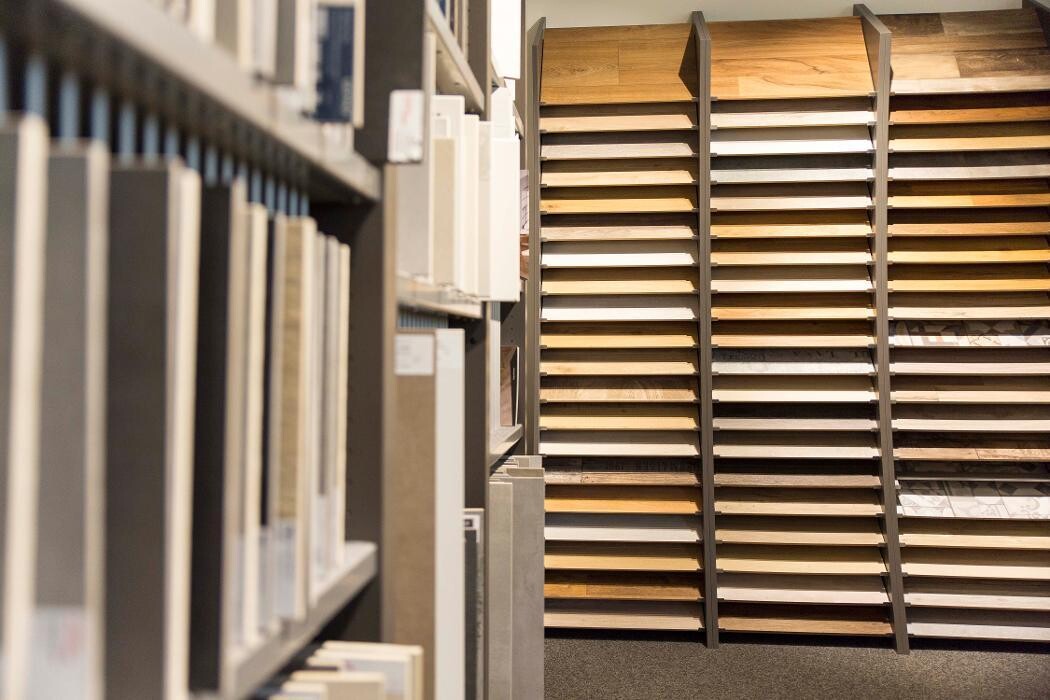 Bilder Wohnfühl Zuhause - die Linnenbecker Ausstellung Lemgo