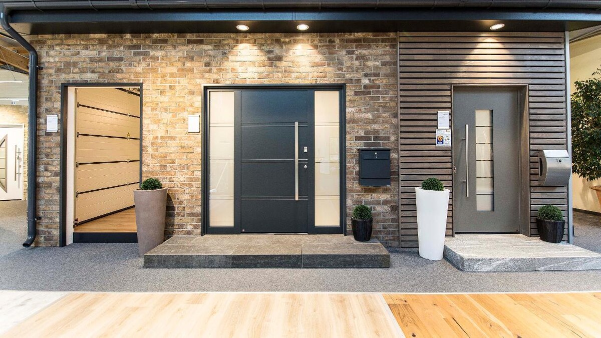 Bilder Wohnfühl Zuhause - die Linnenbecker Ausstellung Lemgo