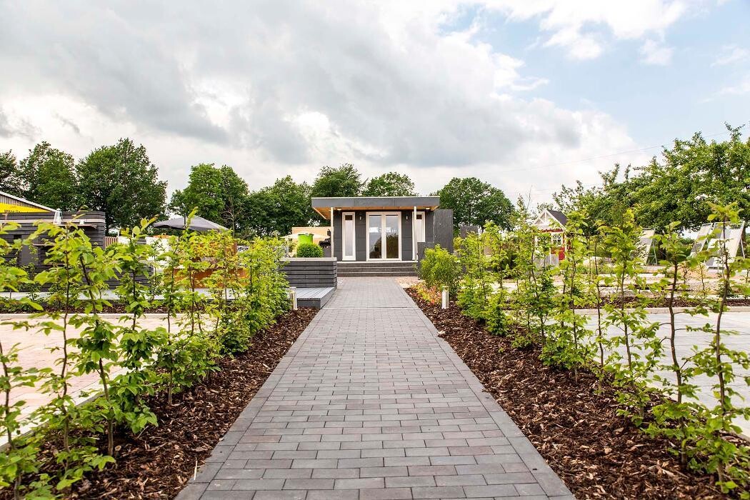 Bilder Wohnfühl Zuhause - die Linnenbecker Ausstellung Lemgo