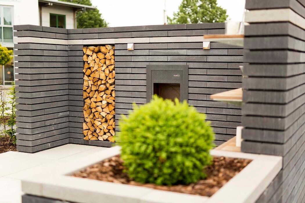 Bilder Wohnfühl Zuhause - die Linnenbecker Ausstellung Lemgo